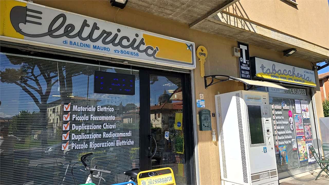 Cedesi Vendesi Tabaccheria Lotto Edicola