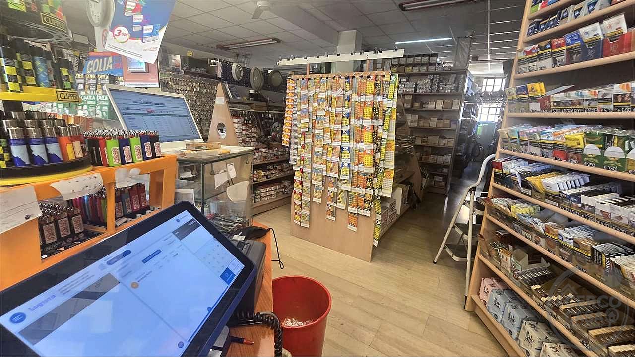 Cedesi Vendesi Tabaccheria Lotto Edicola