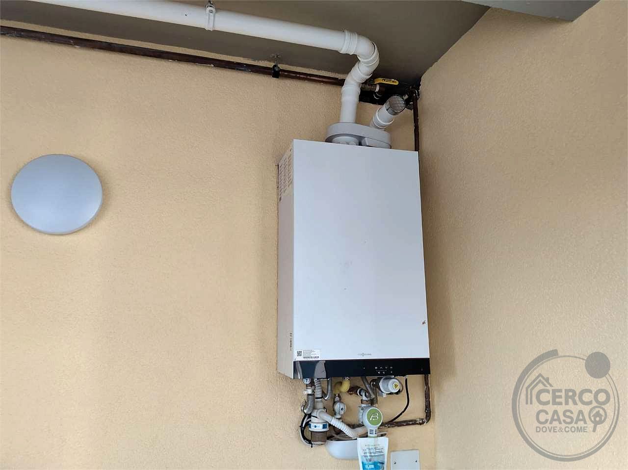 appartamento in vendita a Ponte San Giovanni
