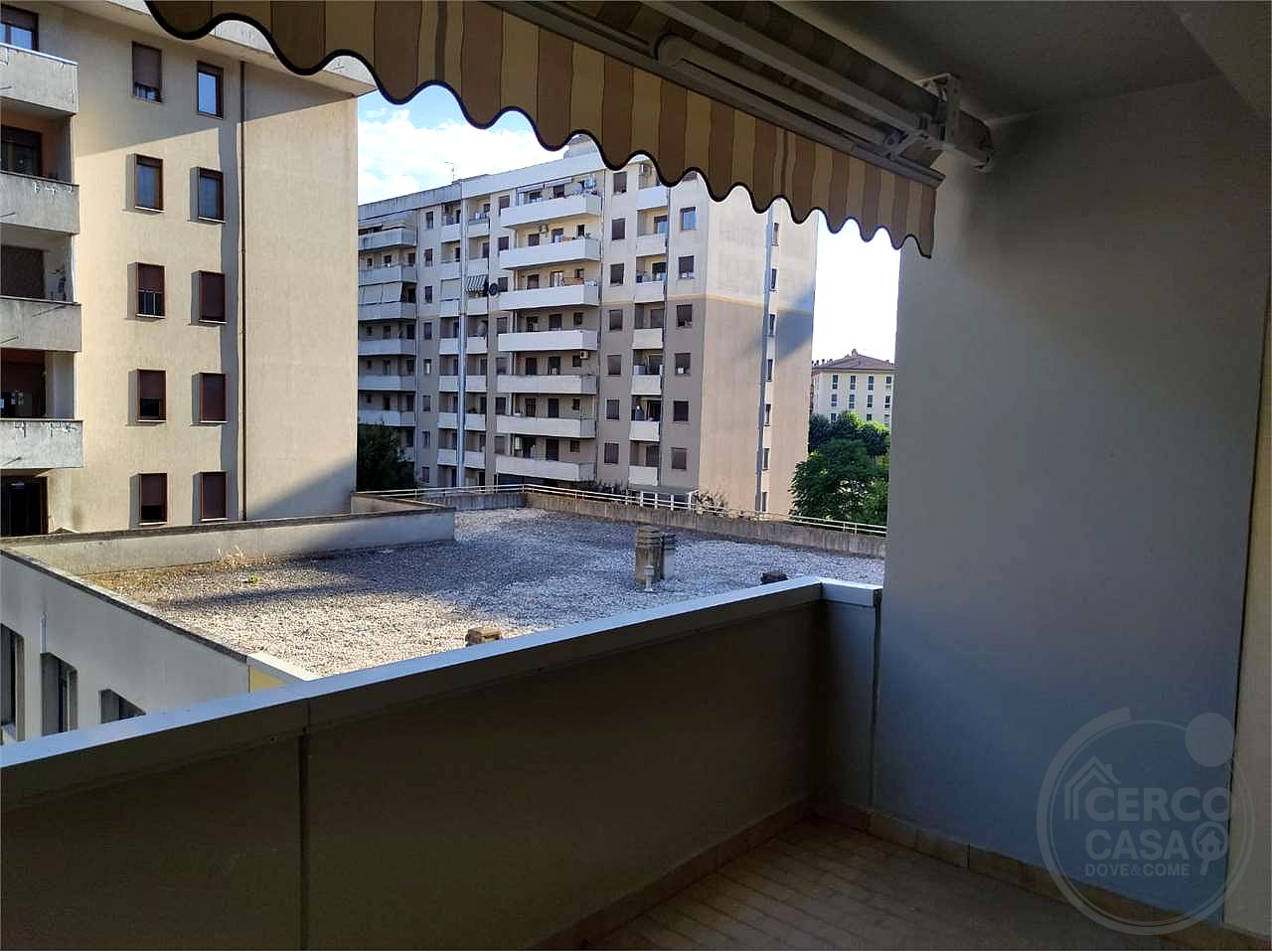 appartamento in vendita a Ponte San Giovanni
