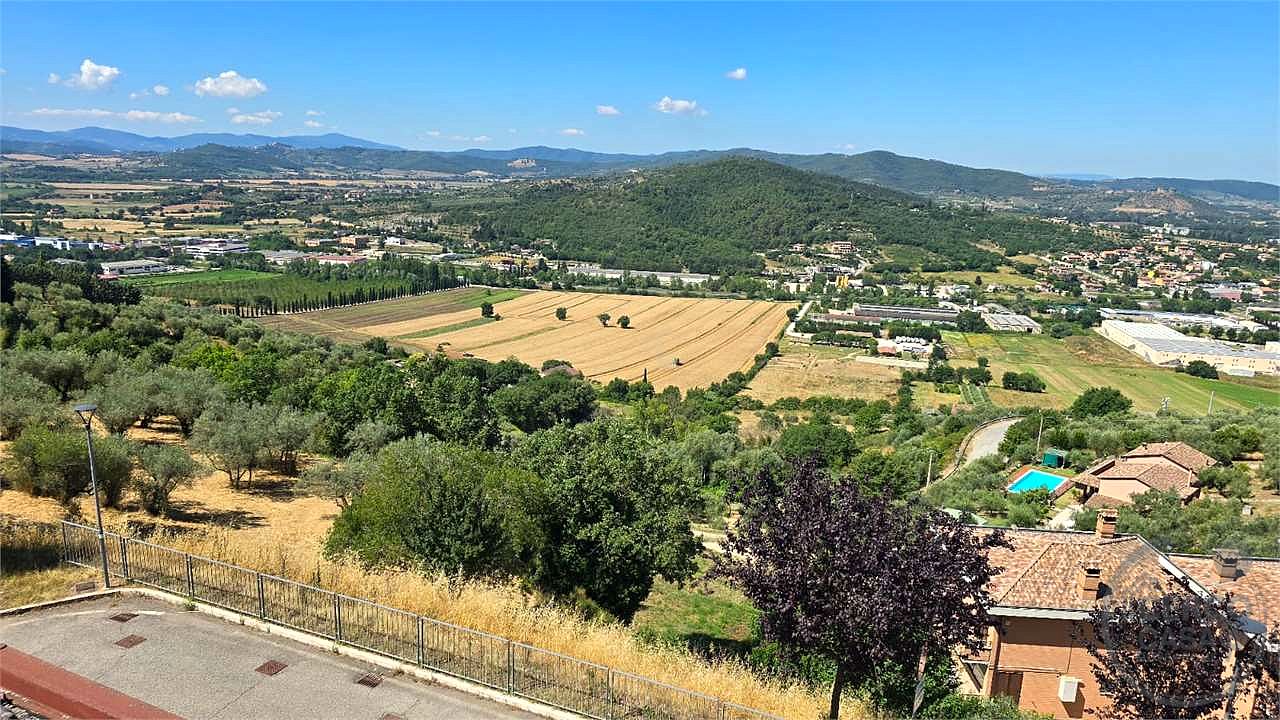 Terreno edificabile in vendita a Corciano - Corciano