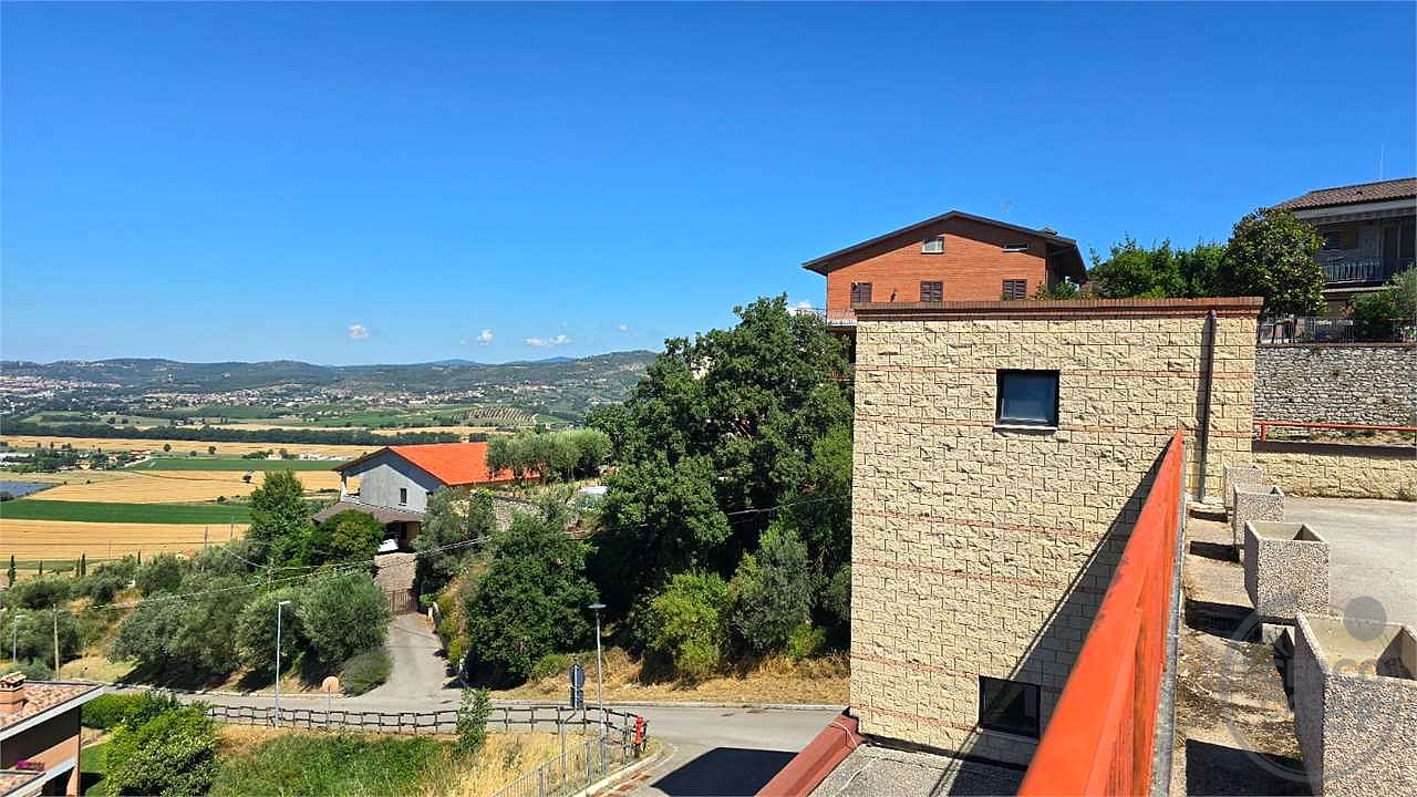 Terreno edificabile in vendita a Corciano