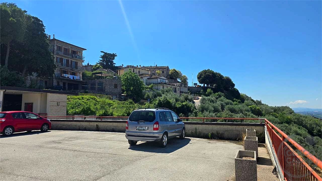 Terreno edificabile in vendita a Corciano