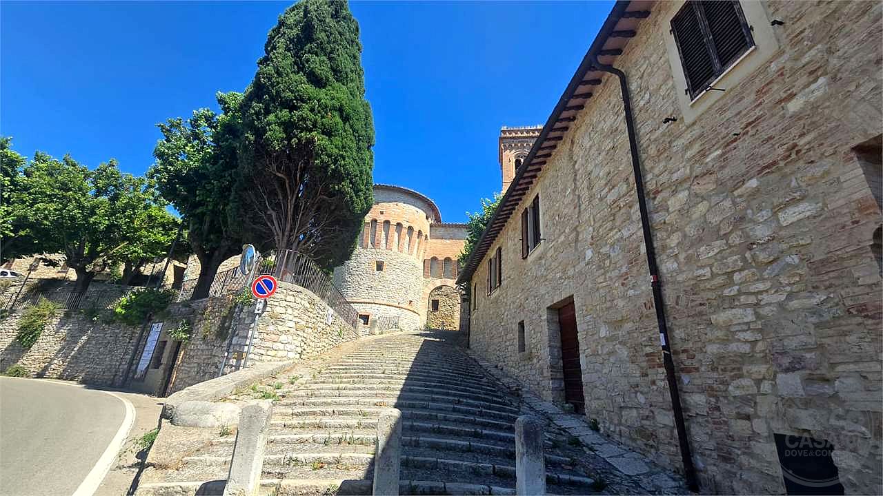 Terreno edificabile in vendita a Corciano