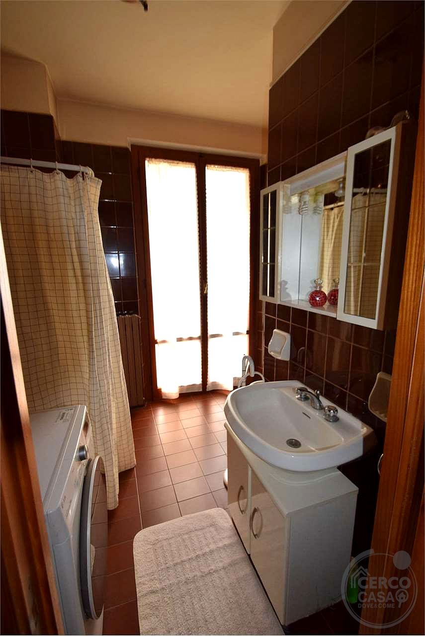 Vendesi Palazzina a Ponte San Giovanni