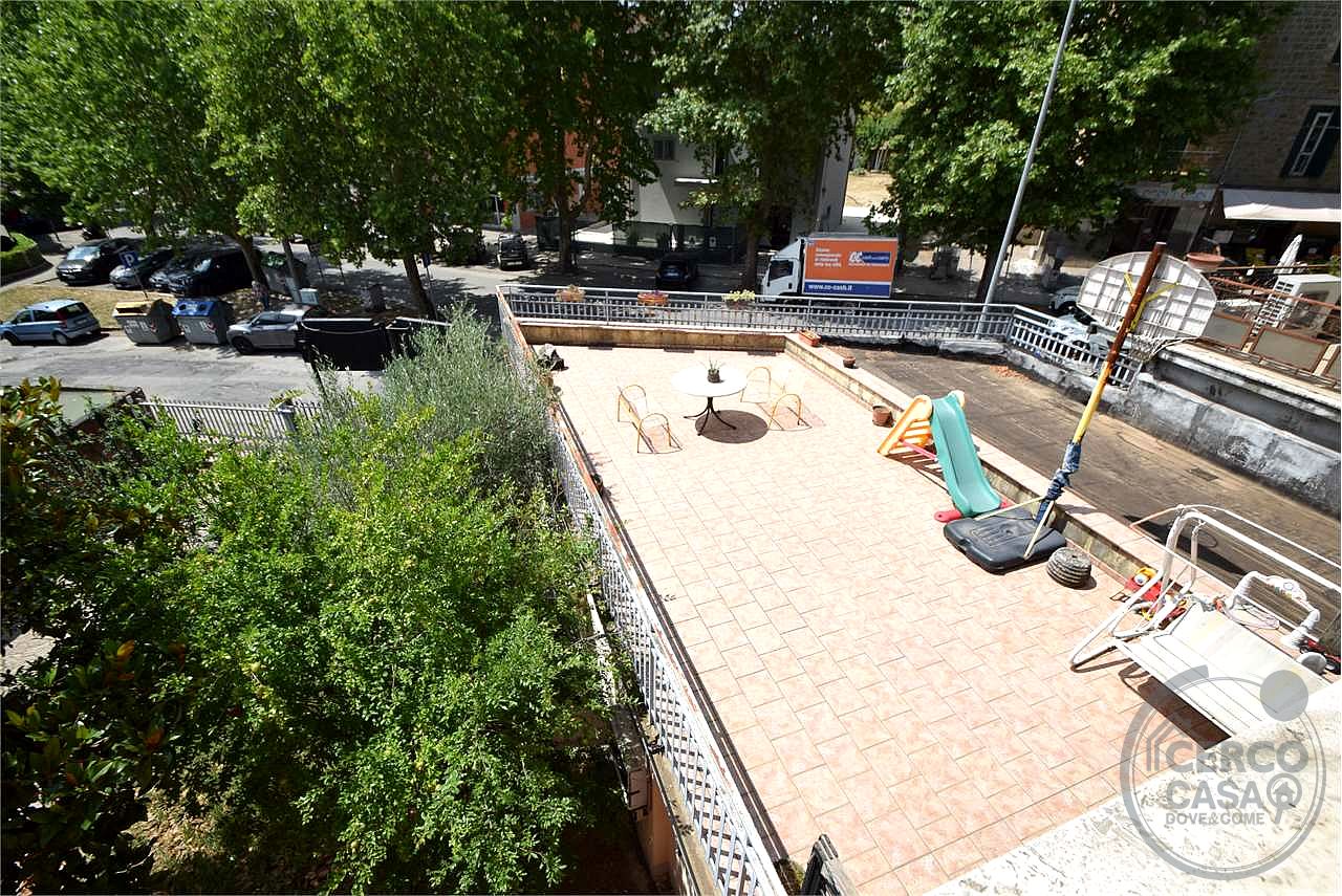 Vendesi Palazzina a Ponte San Giovanni