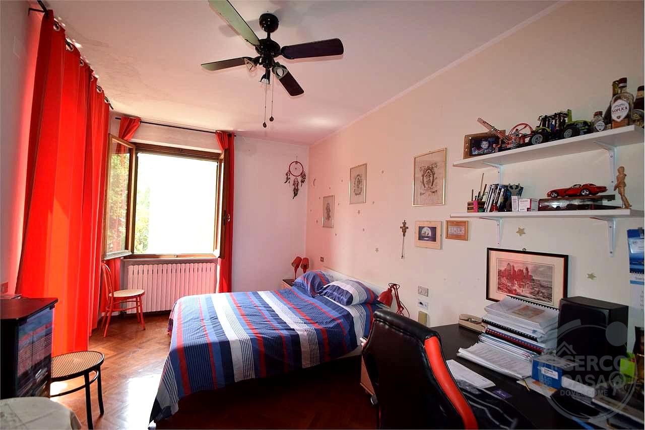 Vendesi Palazzina a Ponte San Giovanni