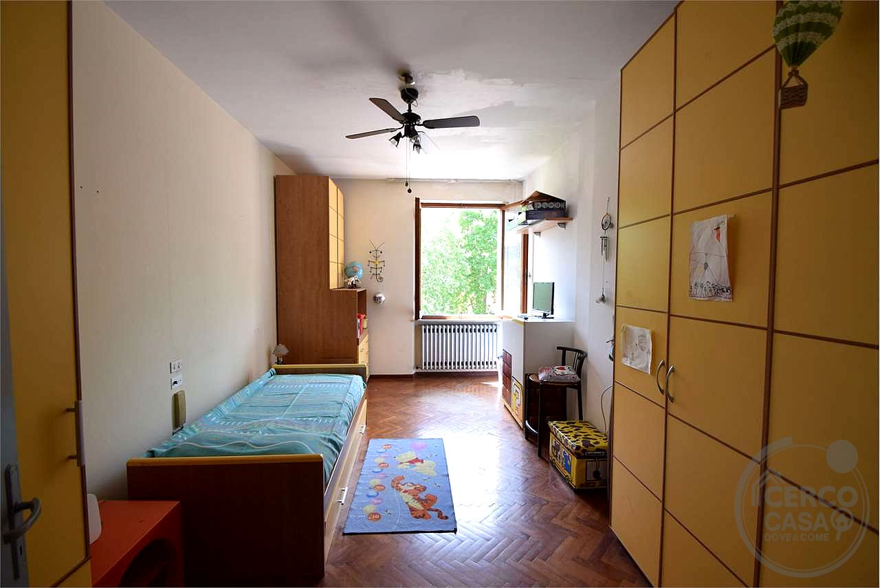 Vendesi Palazzina a Ponte San Giovanni