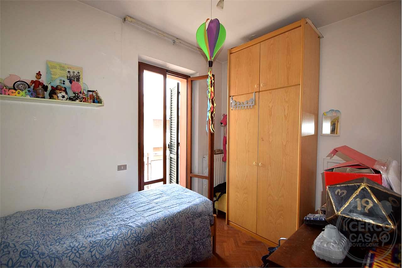 Vendesi Palazzina a Ponte San Giovanni