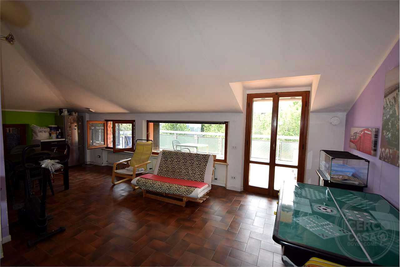 Vendesi Palazzina a Ponte San Giovanni