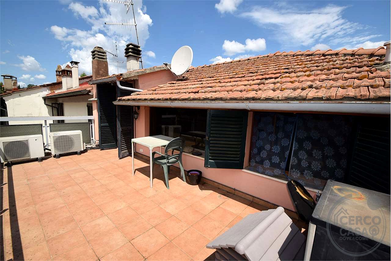 Vendesi Palazzina a Ponte San Giovanni