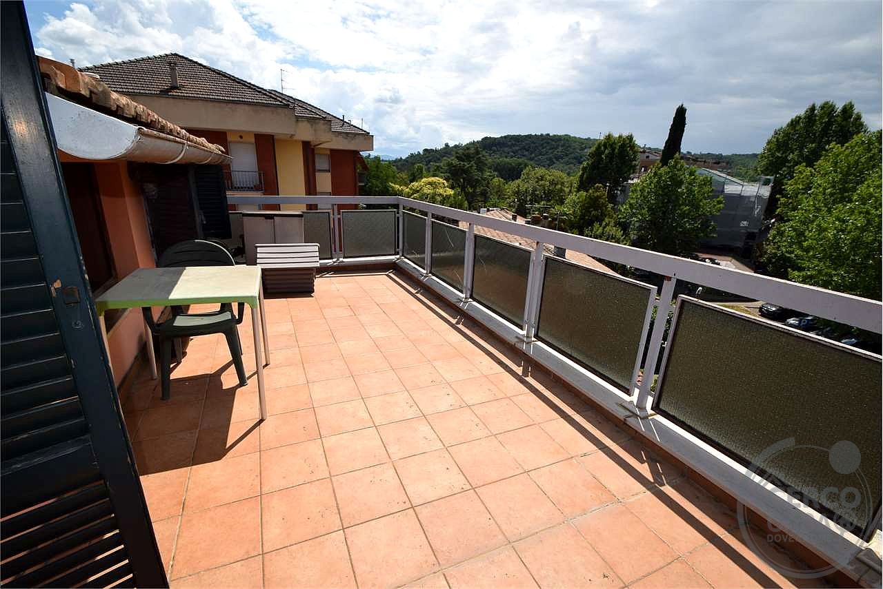 Vendesi Palazzina a Ponte San Giovanni