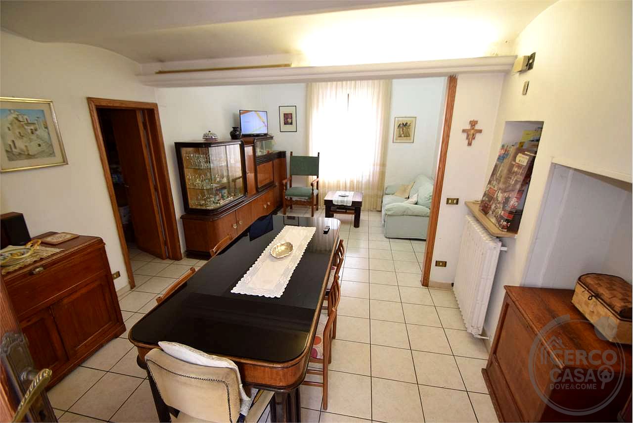 Vendesi Palazzina a Ponte San Giovanni