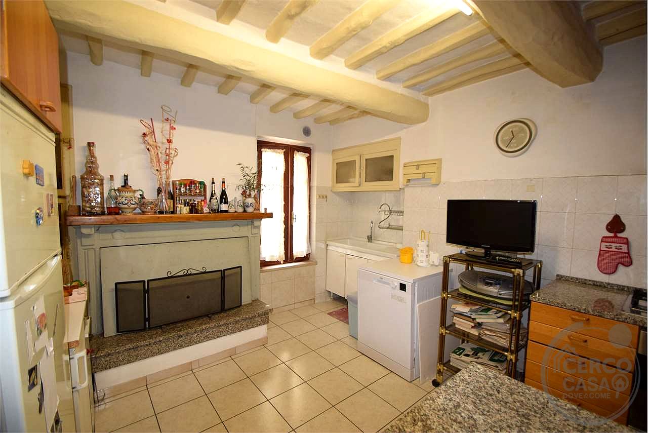 Vendesi Palazzina a Ponte San Giovanni