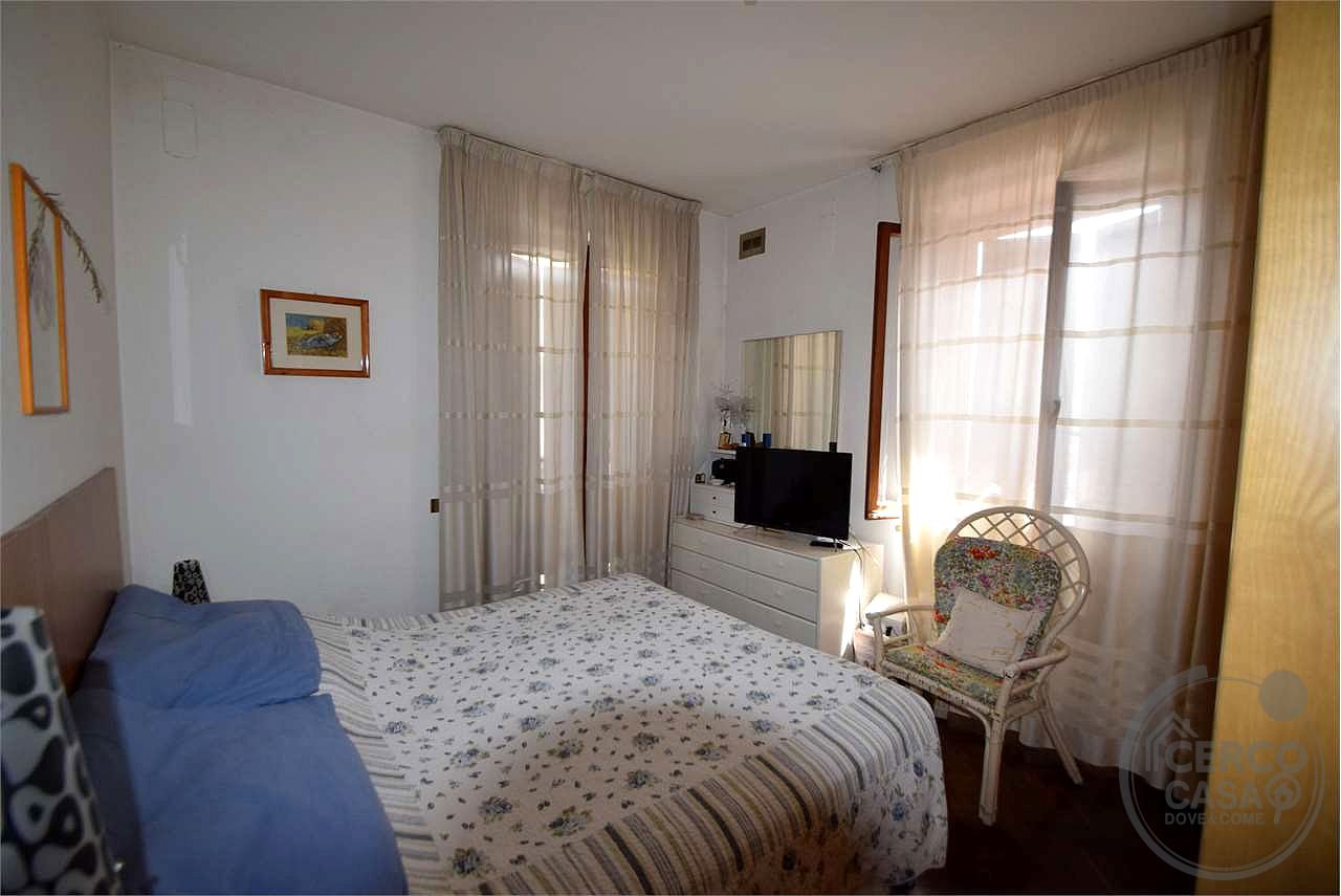 Vendesi Palazzina a Ponte San Giovanni