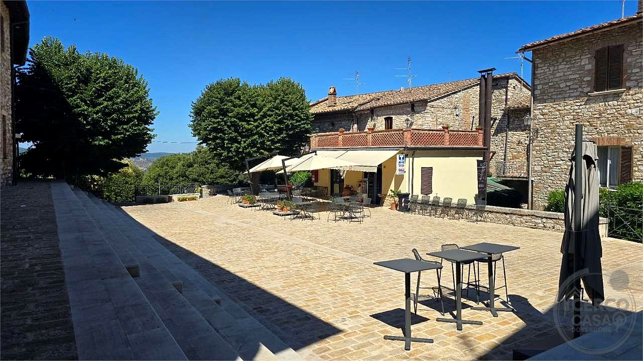 Bar Tabacchi Gelateria Lotto vendesi Corciano