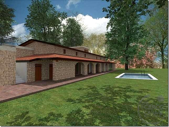 Terreno edificabile Villa di Magione - Magione