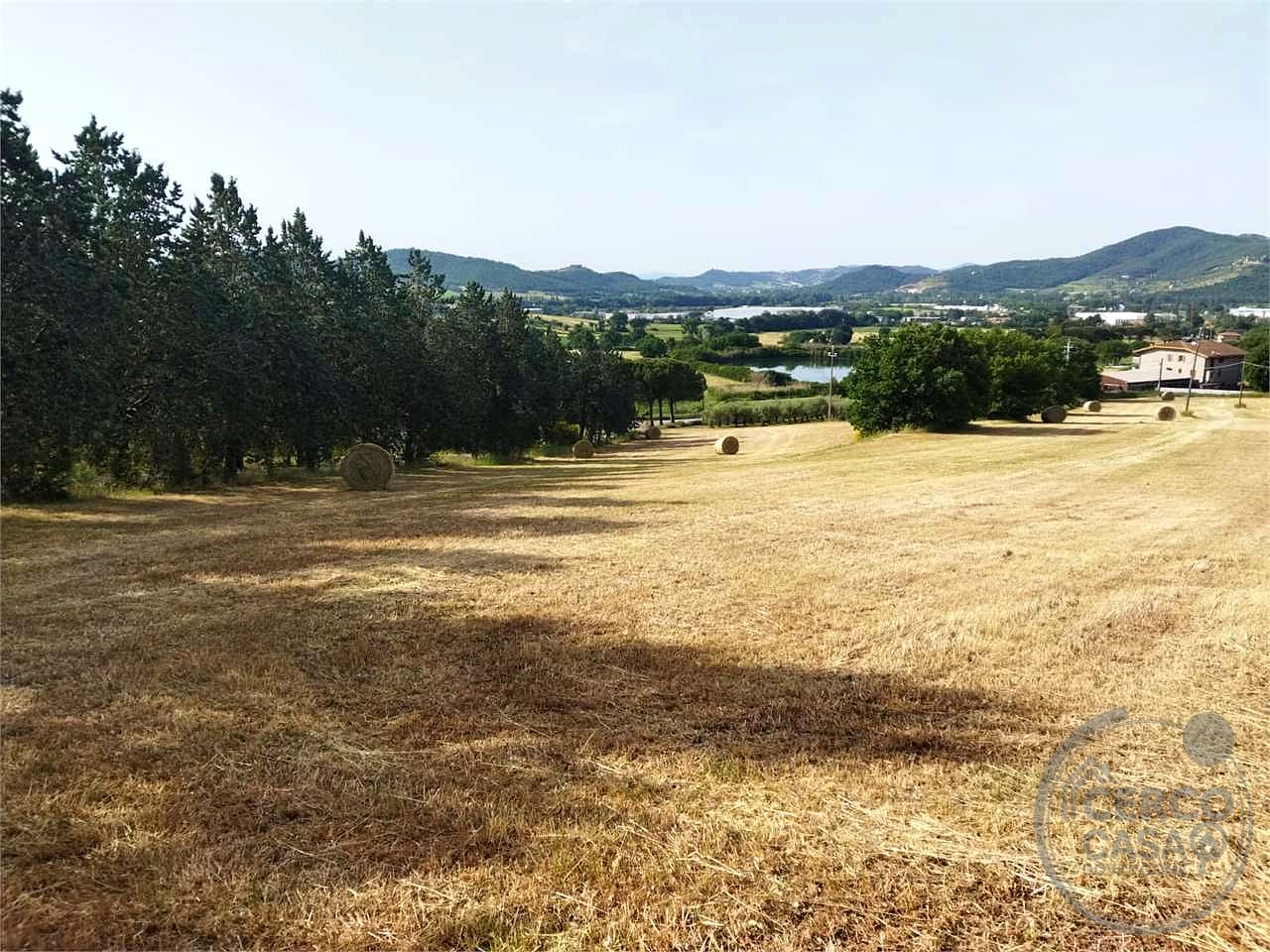 Terreno edificabile Villa di Magione