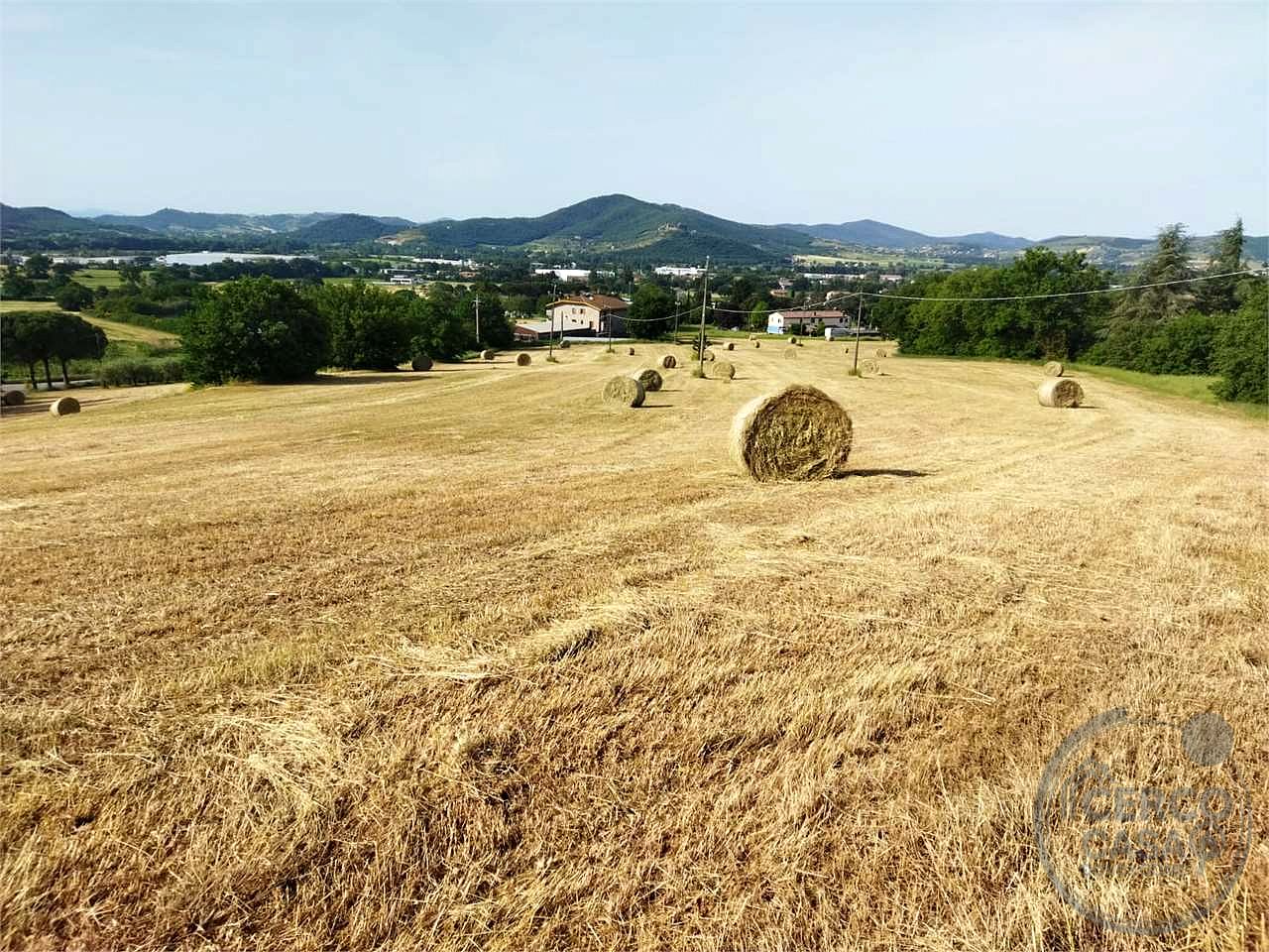 Terreno edificabile Villa di Magione