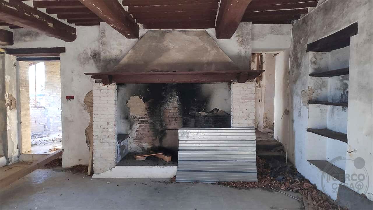casale in vendita periferia di Perugia