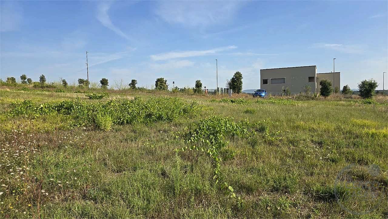 Terreno edificabile San Biagio della Valle