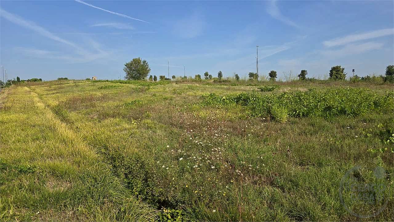 Terreno edificabile San Biagio della Valle