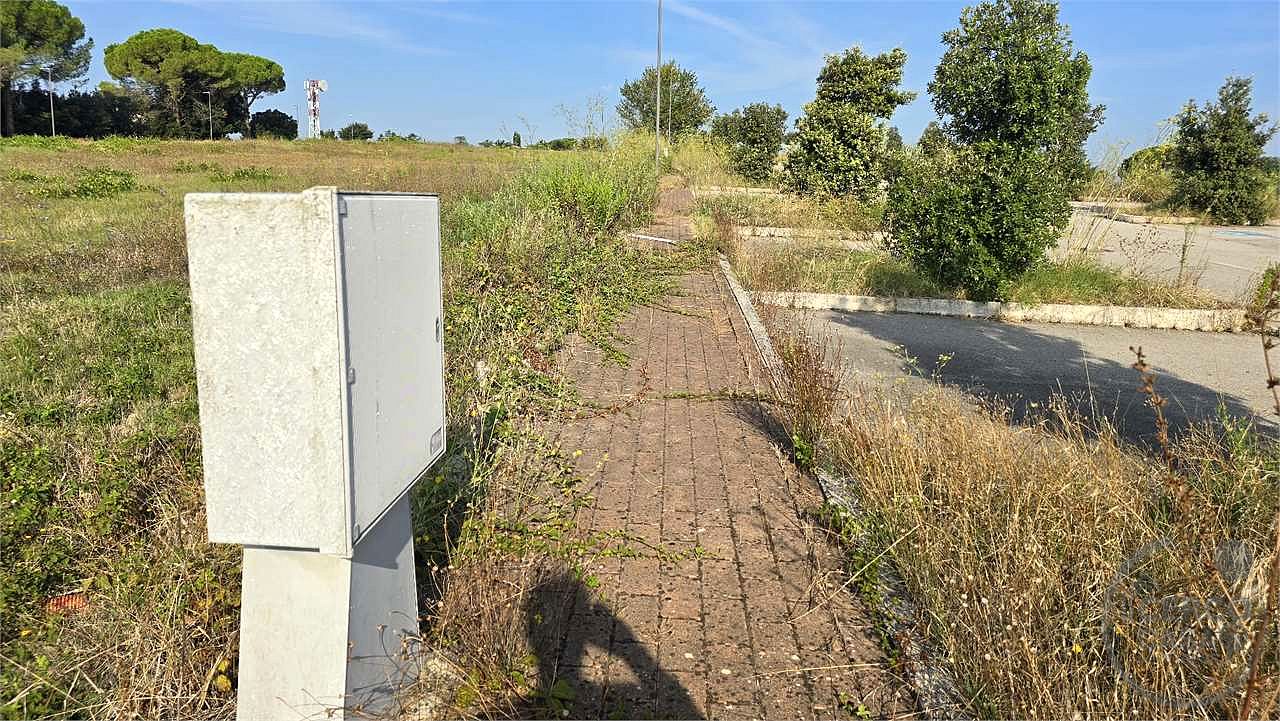 Terreno edificabile San Biagio della Valle