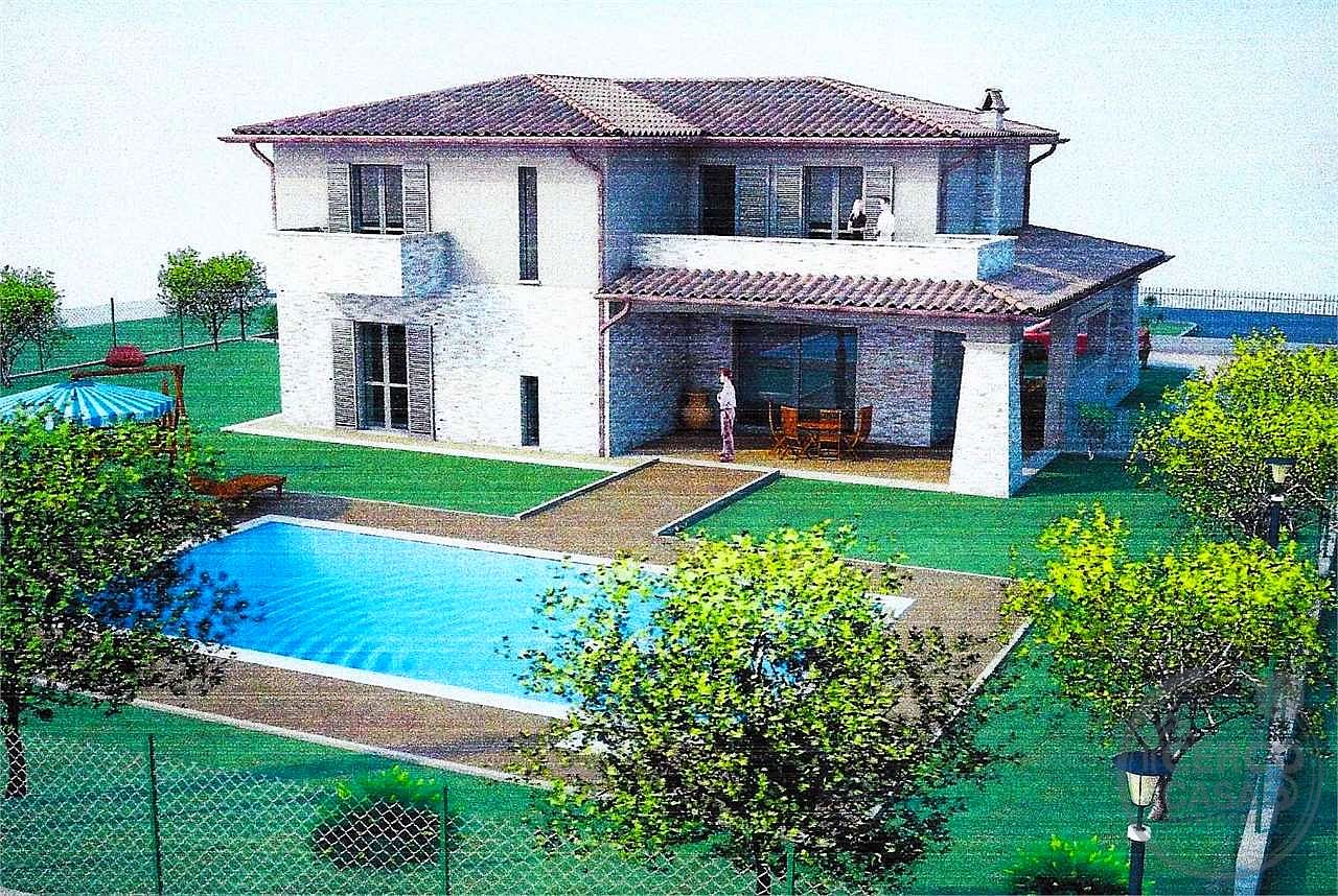 Terreno edificabile San Biagio della Valle
