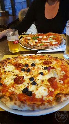 Ristorante pizzeria vendesi a Perugia