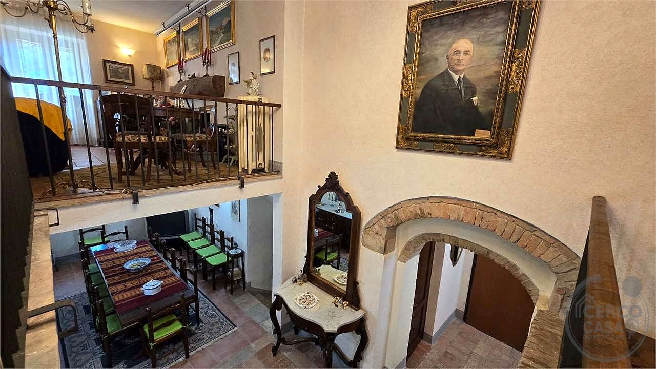 Casolare ristrutturato in vendita Solomeo Corciano