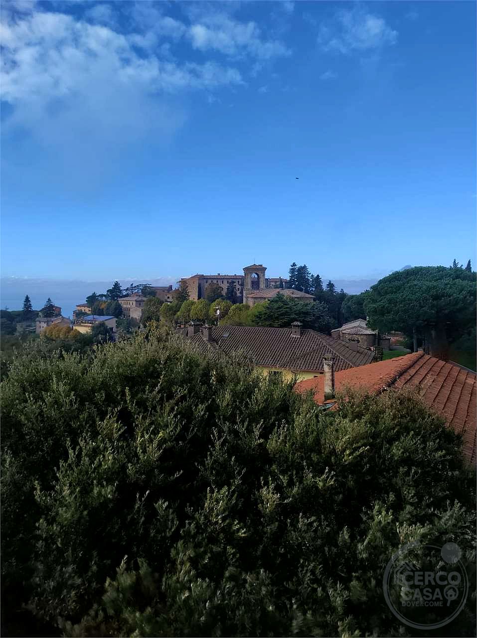vendesi bifamiliare - Passignano sul Trasimeno