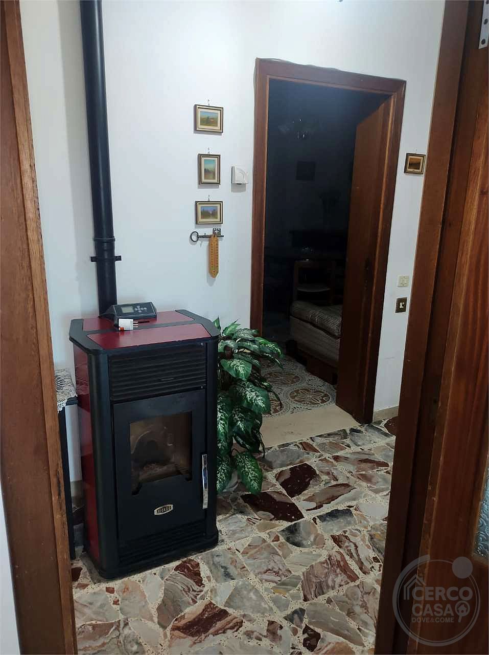 vendesi bifamiliare