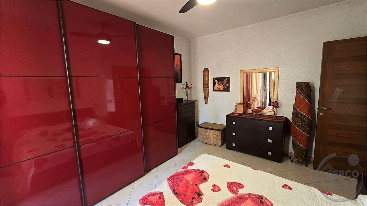 Bilocale arredato con ingresso indipendente