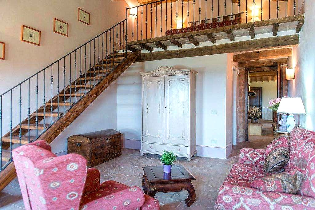 Vendita Azienda Agraria di prestigio Perugia 258 ettari