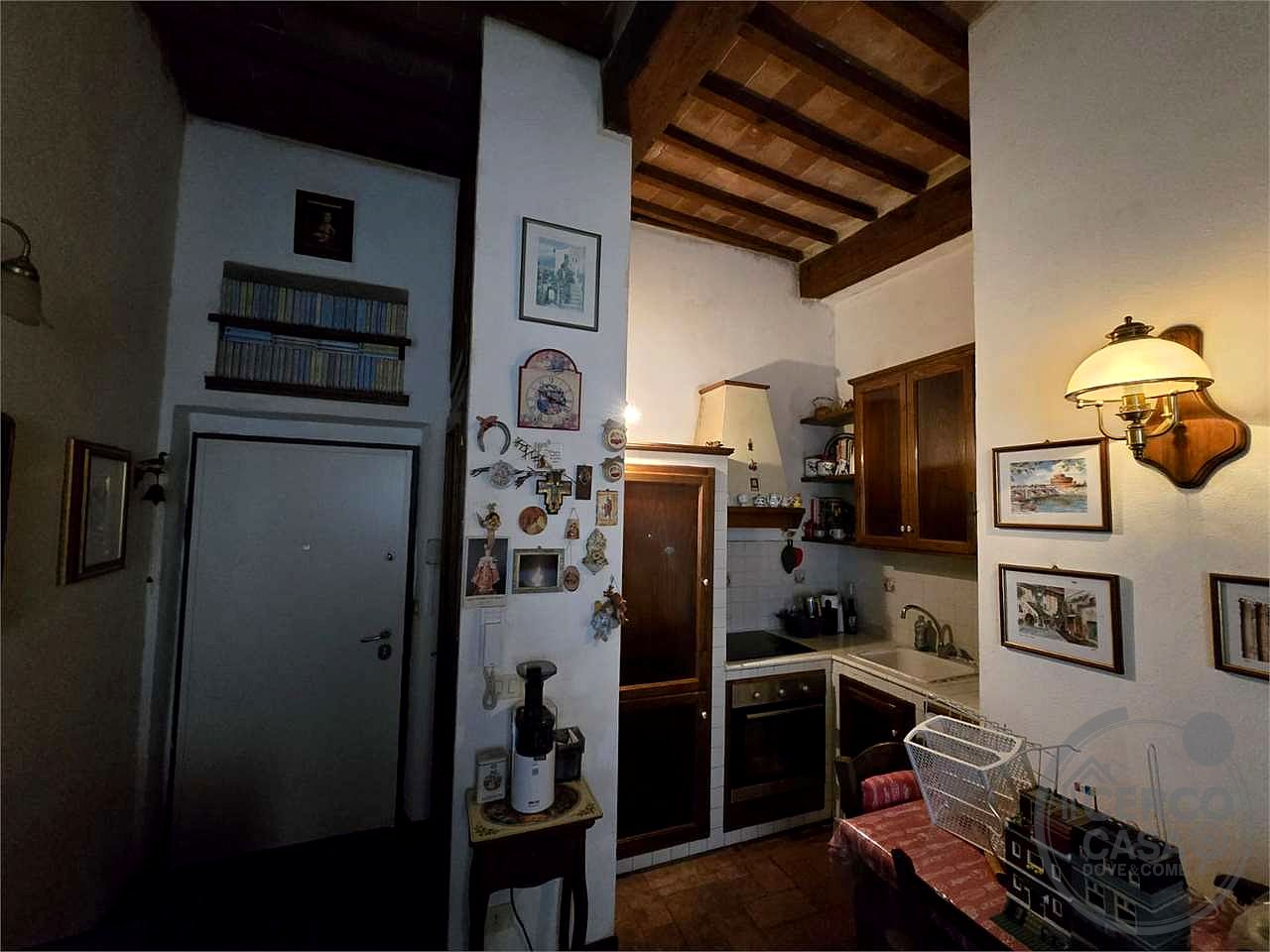 Grosseto, appartamento in centro storico