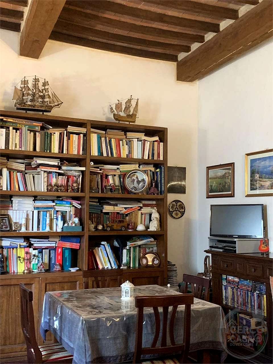 Grosseto, appartamento in centro storico