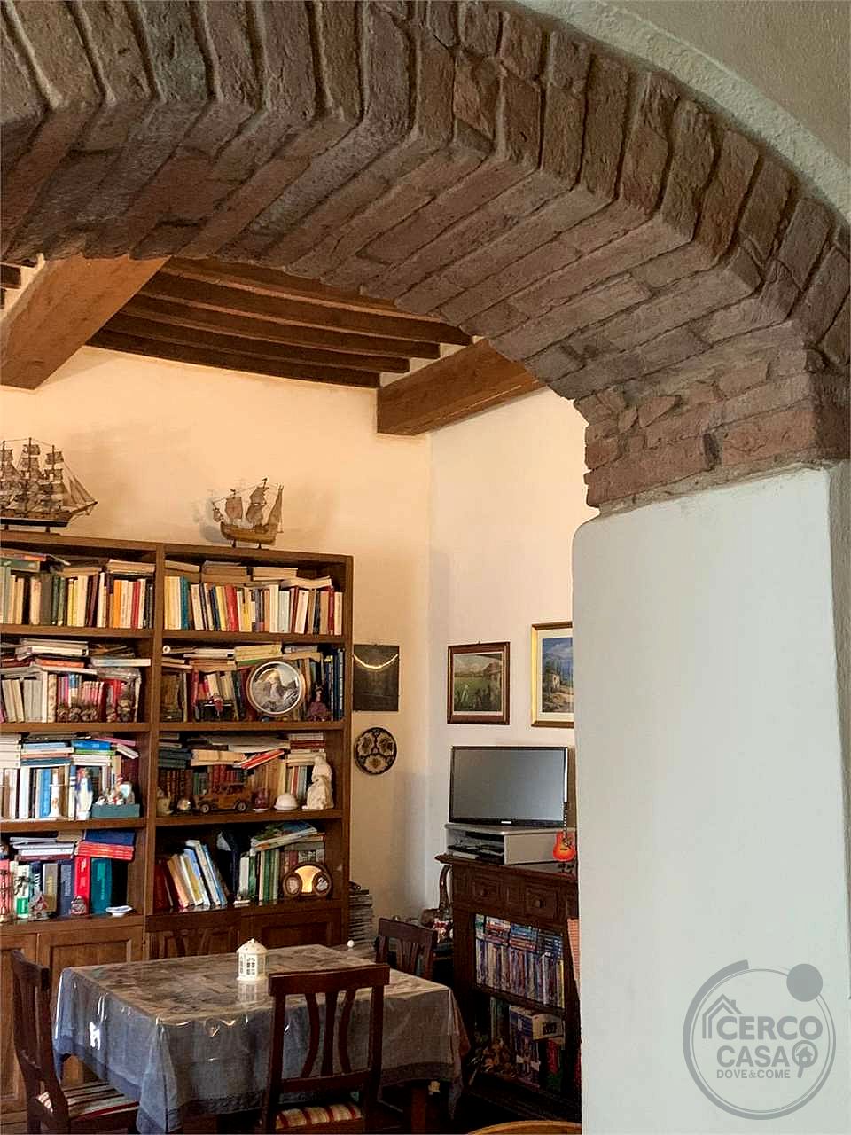 Grosseto, appartamento in centro storico