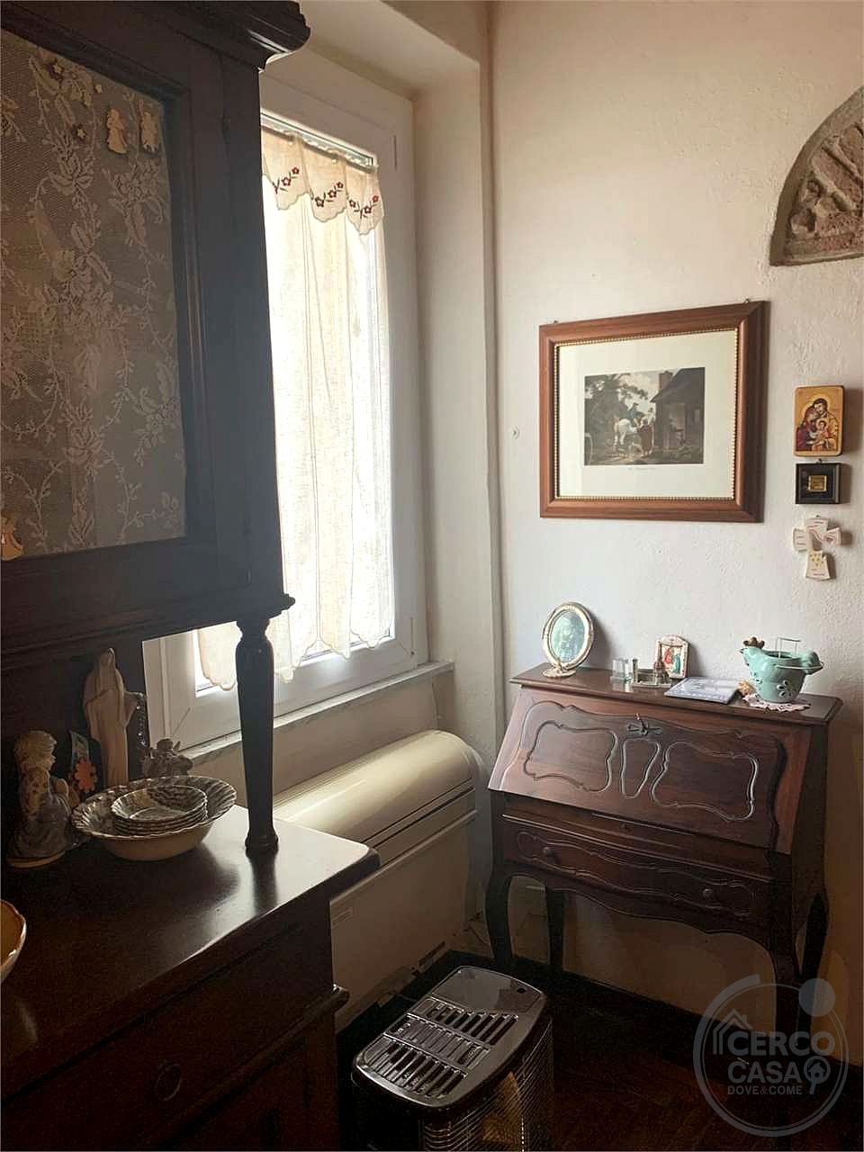 Grosseto, appartamento in centro storico
