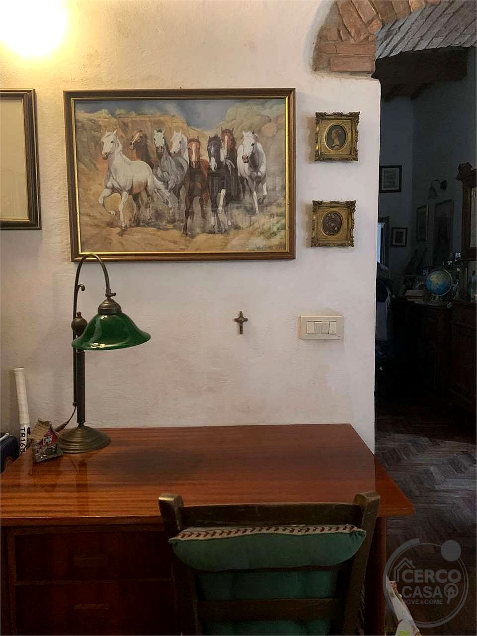 Grosseto, appartamento in centro storico