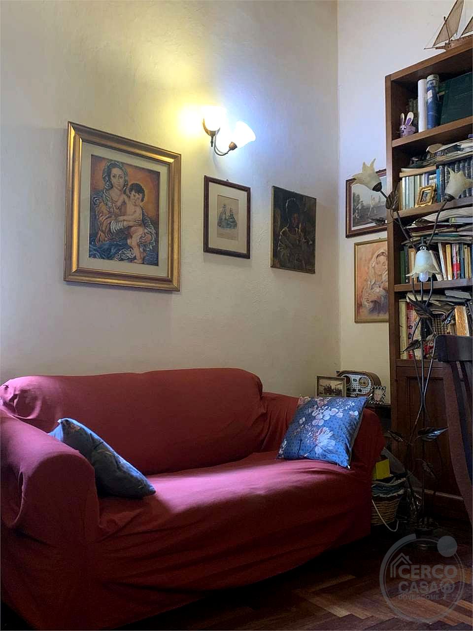 Grosseto, appartamento in centro storico