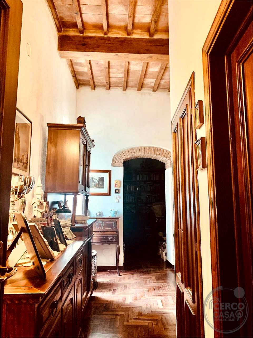 Grosseto, appartamento in centro storico