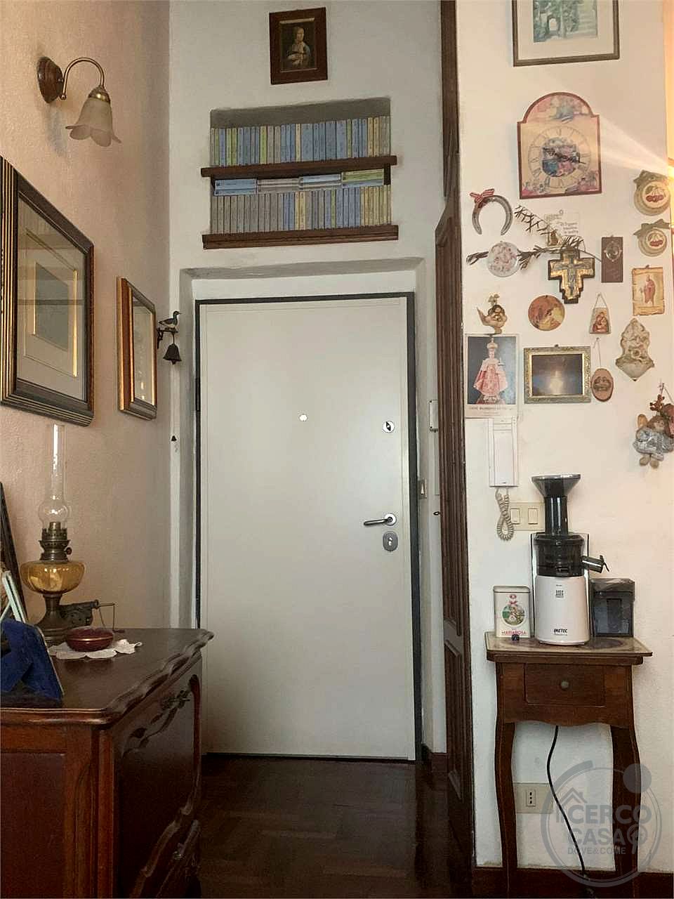 Grosseto, appartamento in centro storico