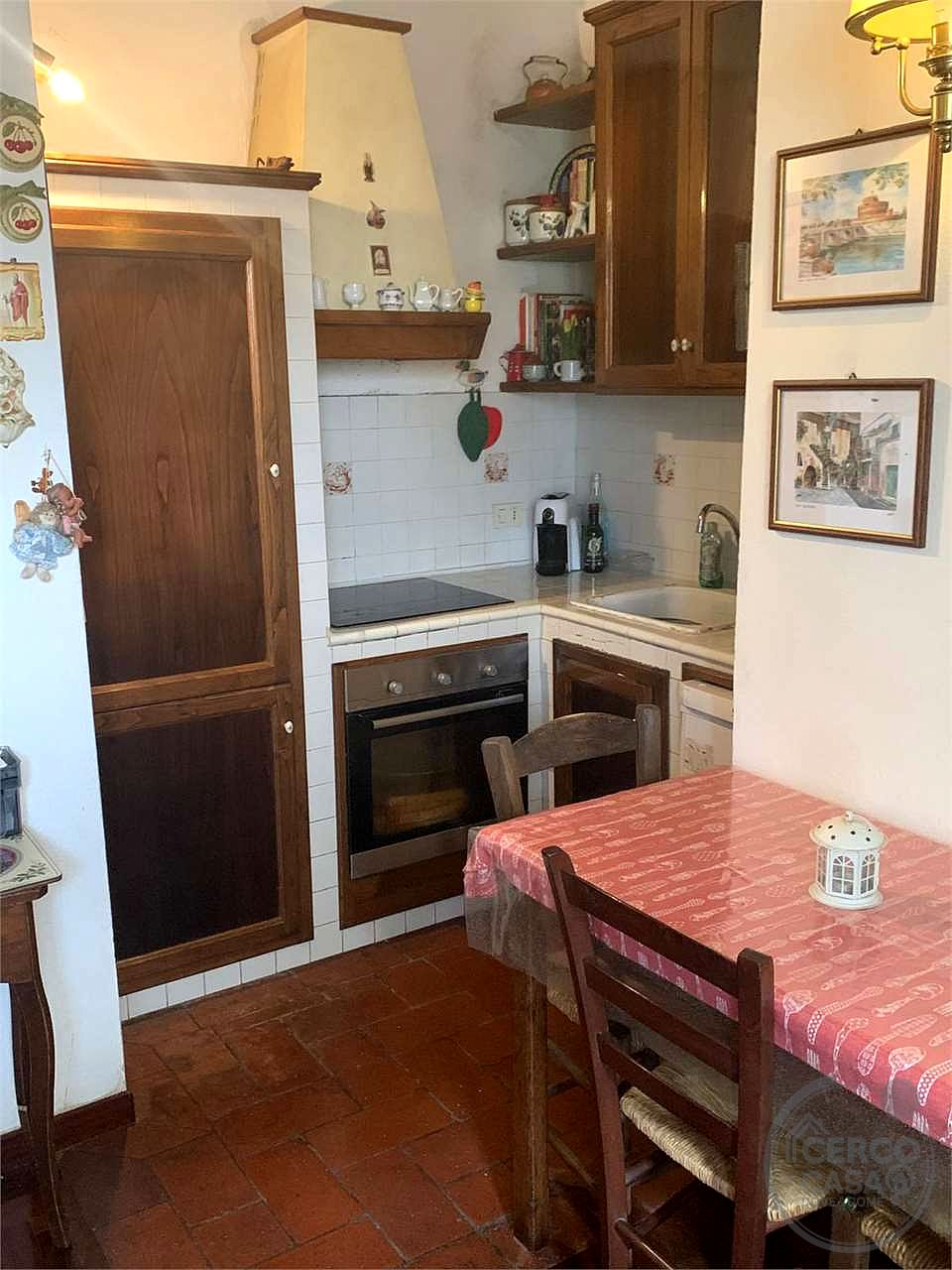 Grosseto, appartamento in centro storico