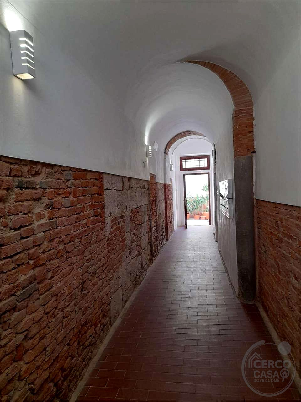 Grosseto, appartamento in centro storico