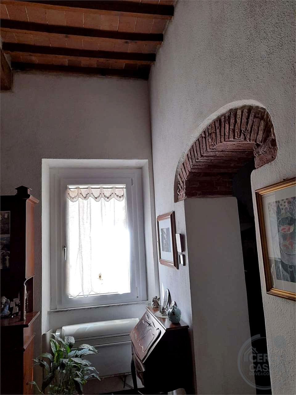 Grosseto, appartamento in centro storico