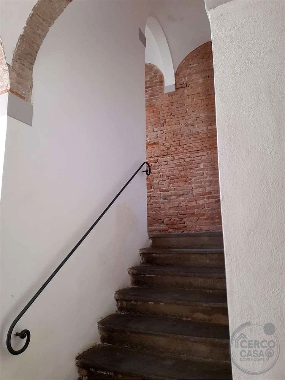 Grosseto, appartamento in centro storico