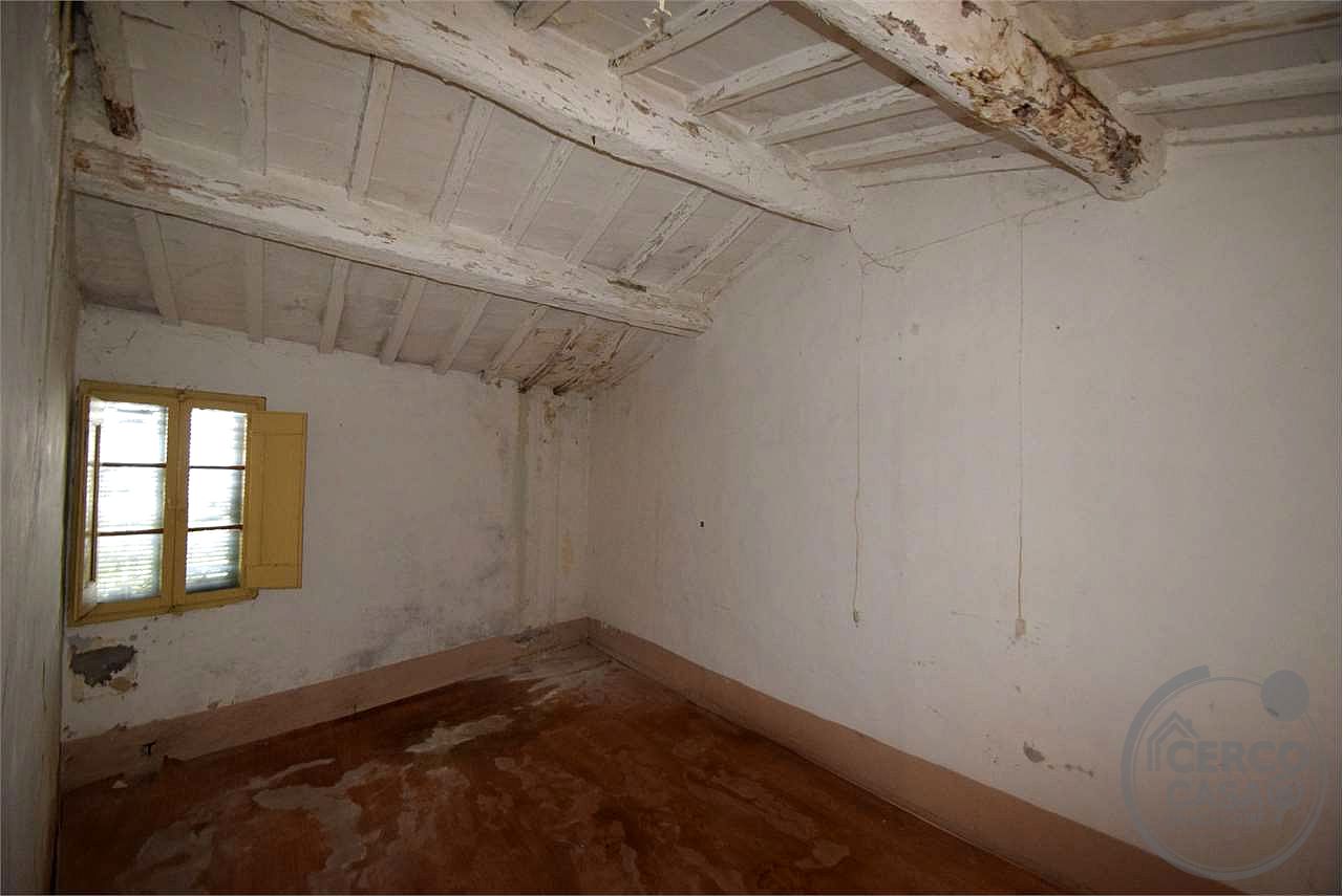 Casa Cielo-Terra a Castello delle Forme Marsciano