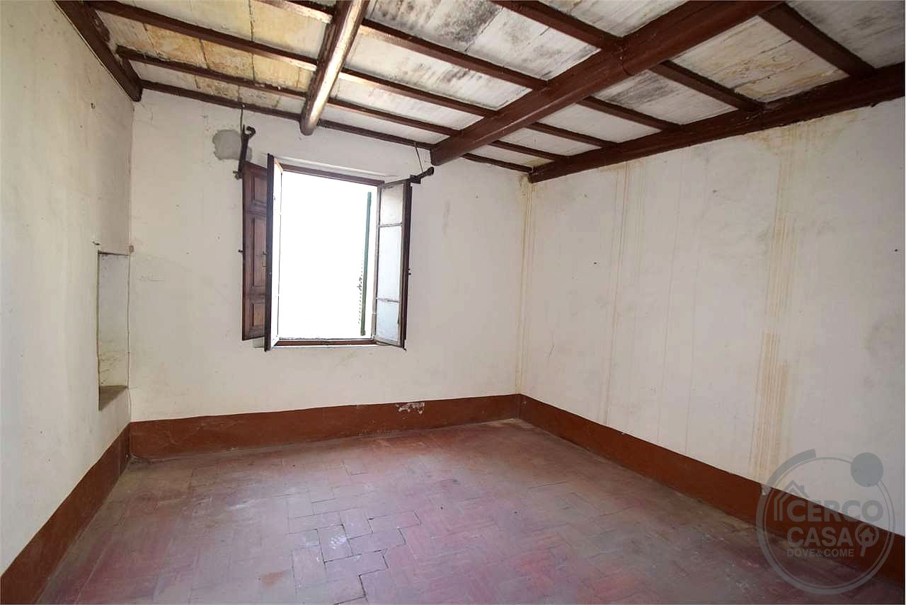 Casa Cielo-Terra a Castello delle Forme Marsciano