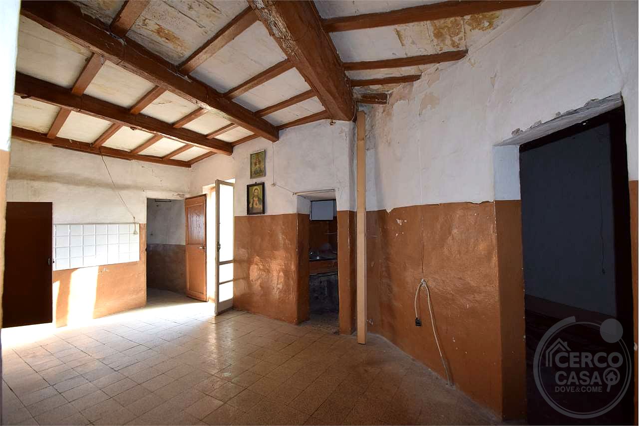 Casa Cielo-Terra a Castello delle Forme Marsciano