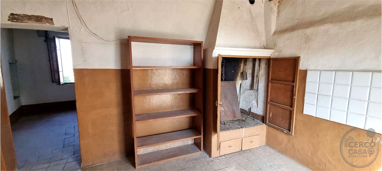 Casa Cielo-Terra a Castello delle Forme Marsciano